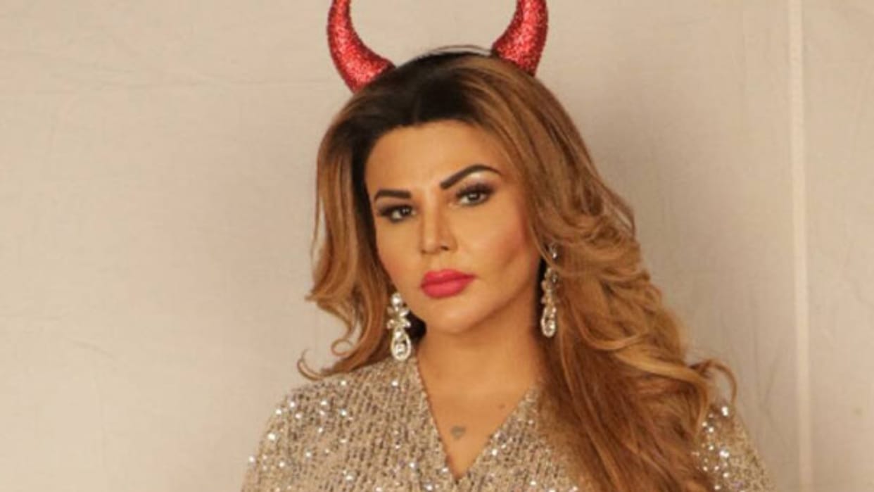 Rakhi Sawant files anticipatory bail petition in Bombay HC to avoid arrest in Sherlyn Chopra case