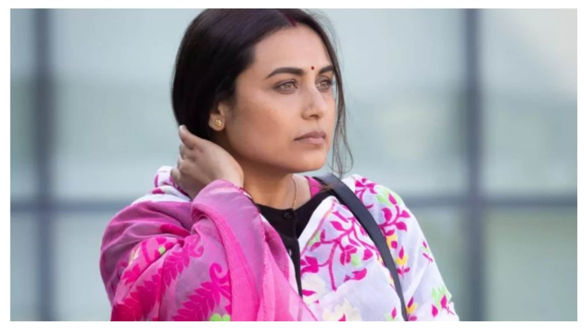 These Bollywood Actress Know to Play Women Centric Characters Rani Mukerji Vidya Balan Kangana Ranaut