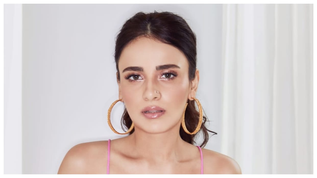 Radhika Madan once slammed TV industry work culture now took u turn says she learnt everything from television