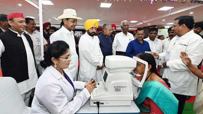 Lok Sabha Election: KCR rally and third front before 2024 election, look here
