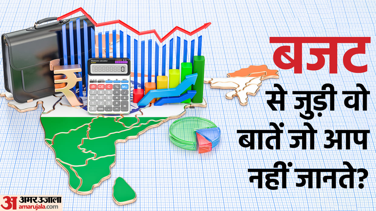 Budget 2024: This is the meaning of the heavy words related to the budget, know and understand budget