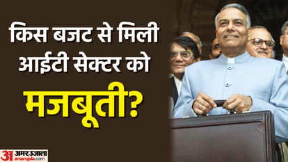 Union Budget 2023: Know all interesting facts about Indian Union Budget