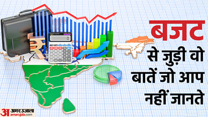 Budget 2024: Know all interesting facts about Indian Union Budget