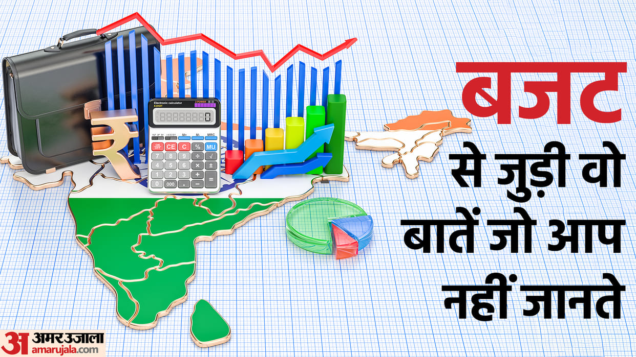 Union Budget 2023: Know all interesting facts about Indian Union Budget