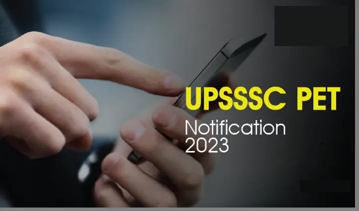 UPSSSC PET 2023: When will the registration for UPSSSC PET exam start, know how many lakh applications-safalta