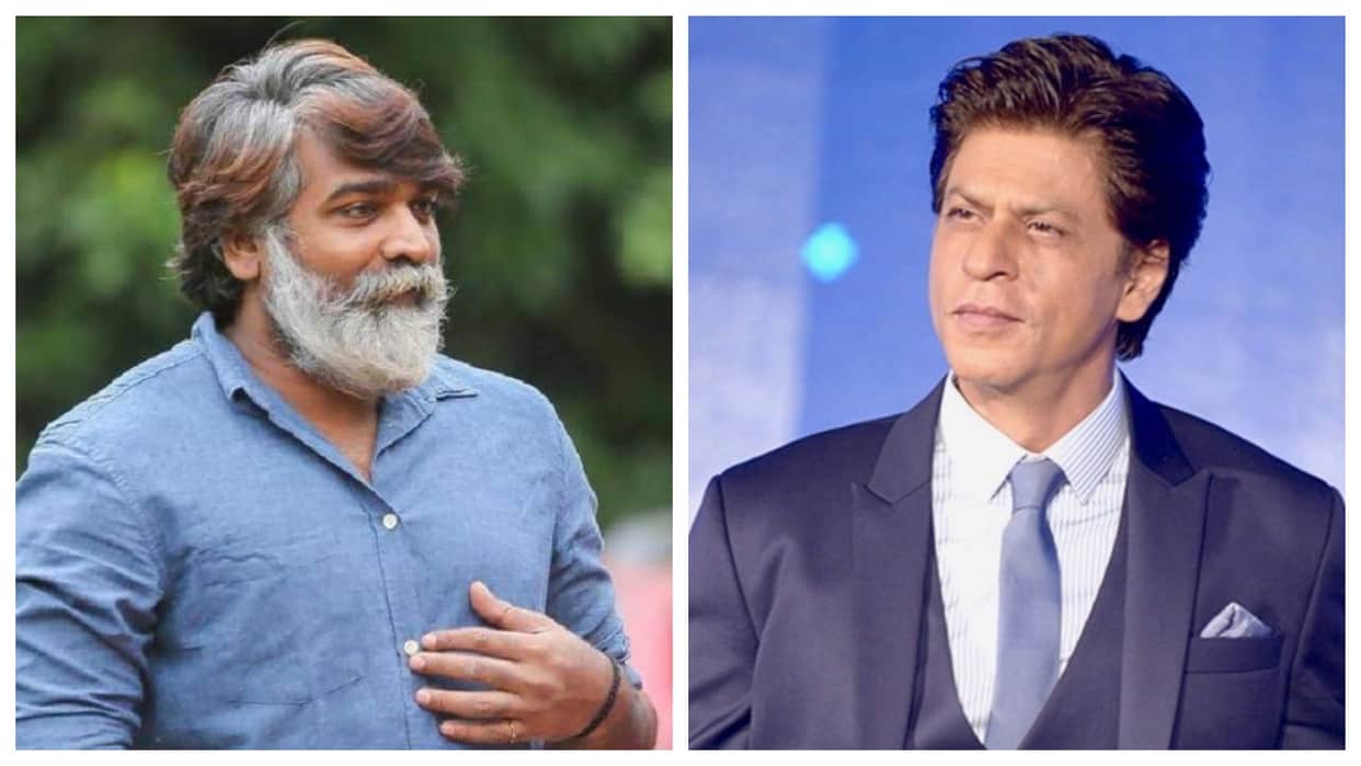 Jawan actor shah rukh khan vijay sethupathi answer 7 most asked questions about the film