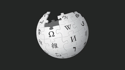Wikipedia