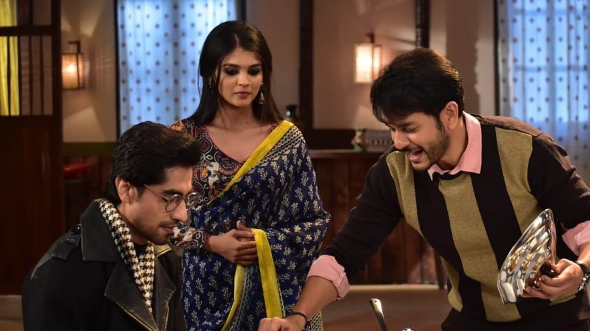 barc trp week 12 2023 top 10 serial list anupamaa ghum hai kisikey pyaar meiin yrkkh imlie faltu