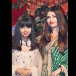 Aaradhya Bachchan Aishwarya Bachchan