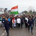 Bharat Jodo Yatra