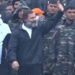 भारत जोड़ो यात्रा