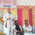 अंतरराष्ट्रीय हिंदू परिषद के अध्यक्ष डॉ. प्रवीण भाई तोगड़िया