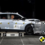 crash test, File Photo