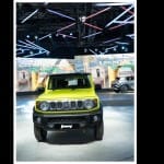 Maruti Suzuki Jimny