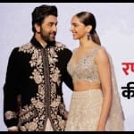रणबीर कपूर, दीपिका पादुकोण