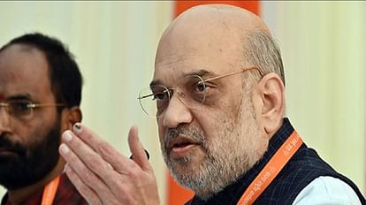 गृह मंत्री अमित शाह फिर आ रहे बिहार: इस बार विवेक ठाकुर के बुलावे पर 22 फरवरी को जयंती समारोह में पहुंचेंगे अमित शाह