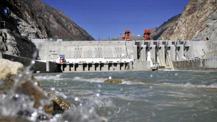 Trending News:  China: China trying to capture India’s water?  Dam being built near Indo-Nepal border