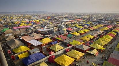 Mahakumbh 2025: Heater, blower and press will not be able to be used in Kumbh Mela