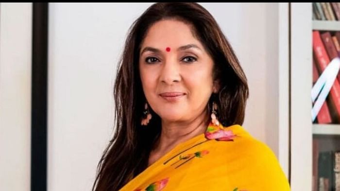 Neena Gupta