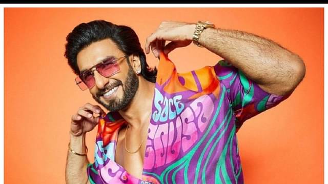 Ranveer Singh reacts on the failure of previous films happy with the success of rocky aur rani ki kahaani