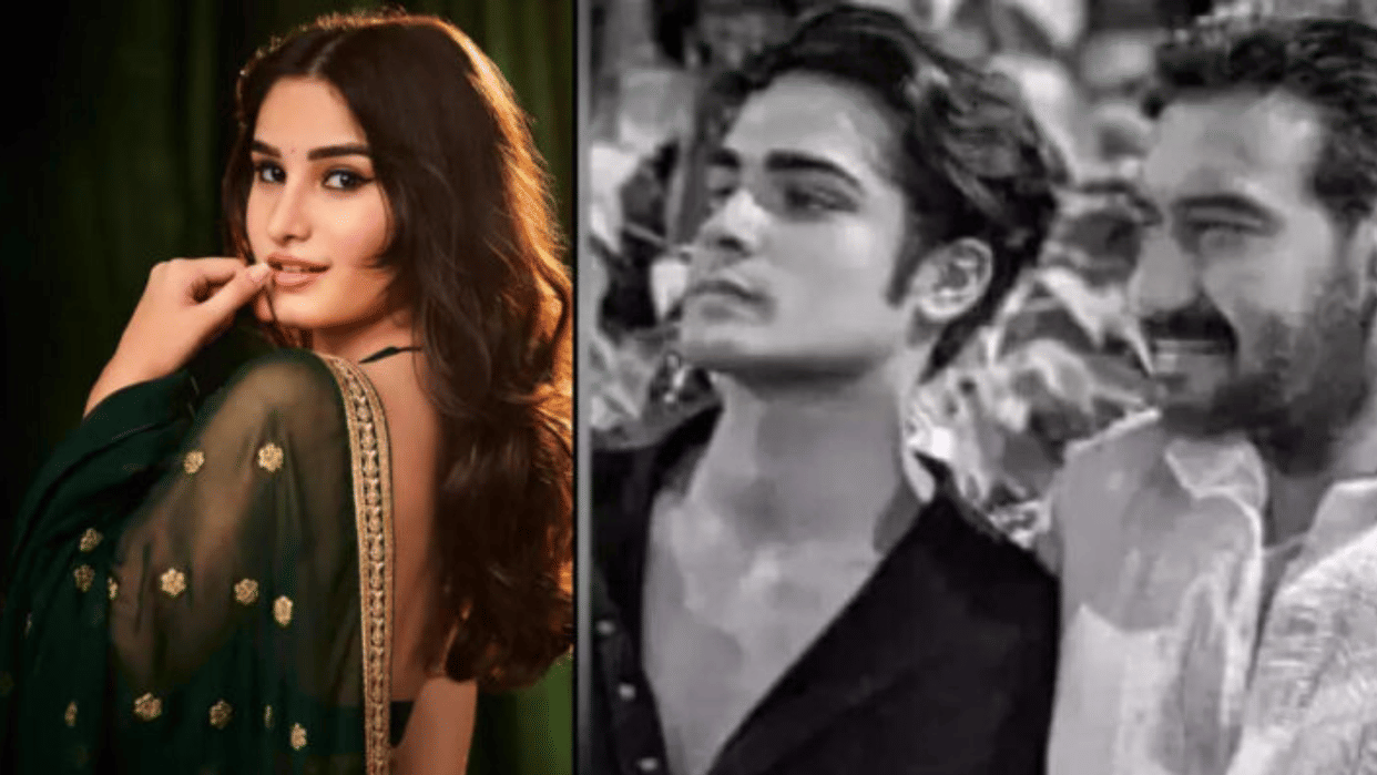Abhishek kapoor will launch Raveena Tandon daughter Rasha in his upcoming Action Adventure film