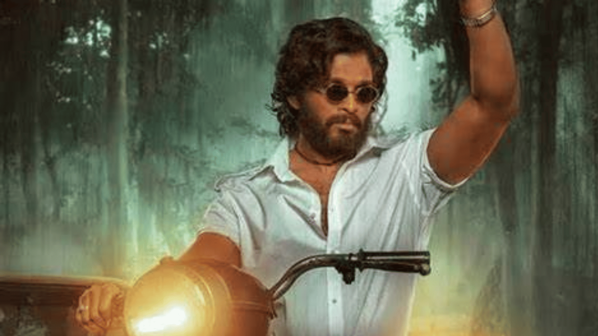 Allu Arjun and Trivikram Srinivas film AA 22 set to seek inspiration from Mahabharata as per media reports
