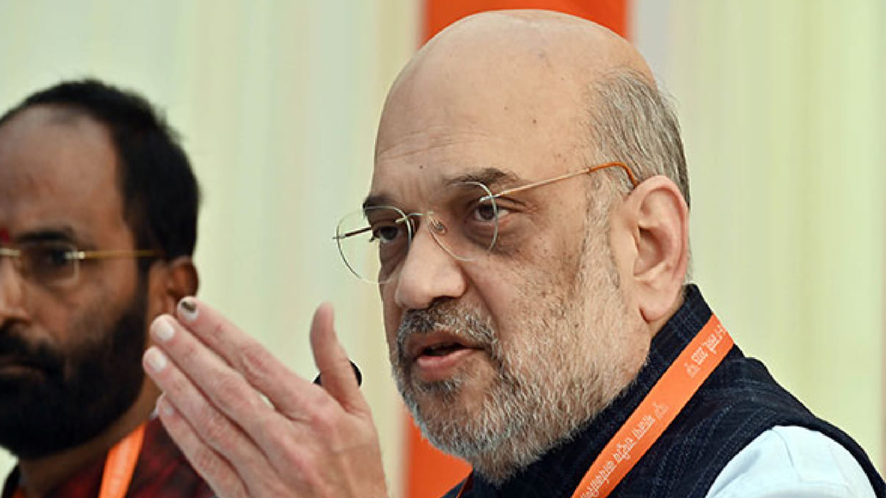 Union Home Minister Amit Shah will visit all assembly constituencies of Punjab