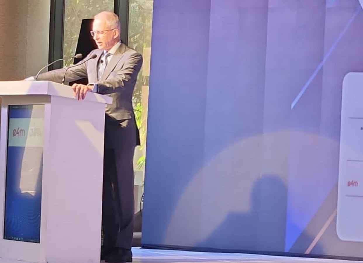 DNPA Conference 2023: India will be at the forefront of digital media in the coming days