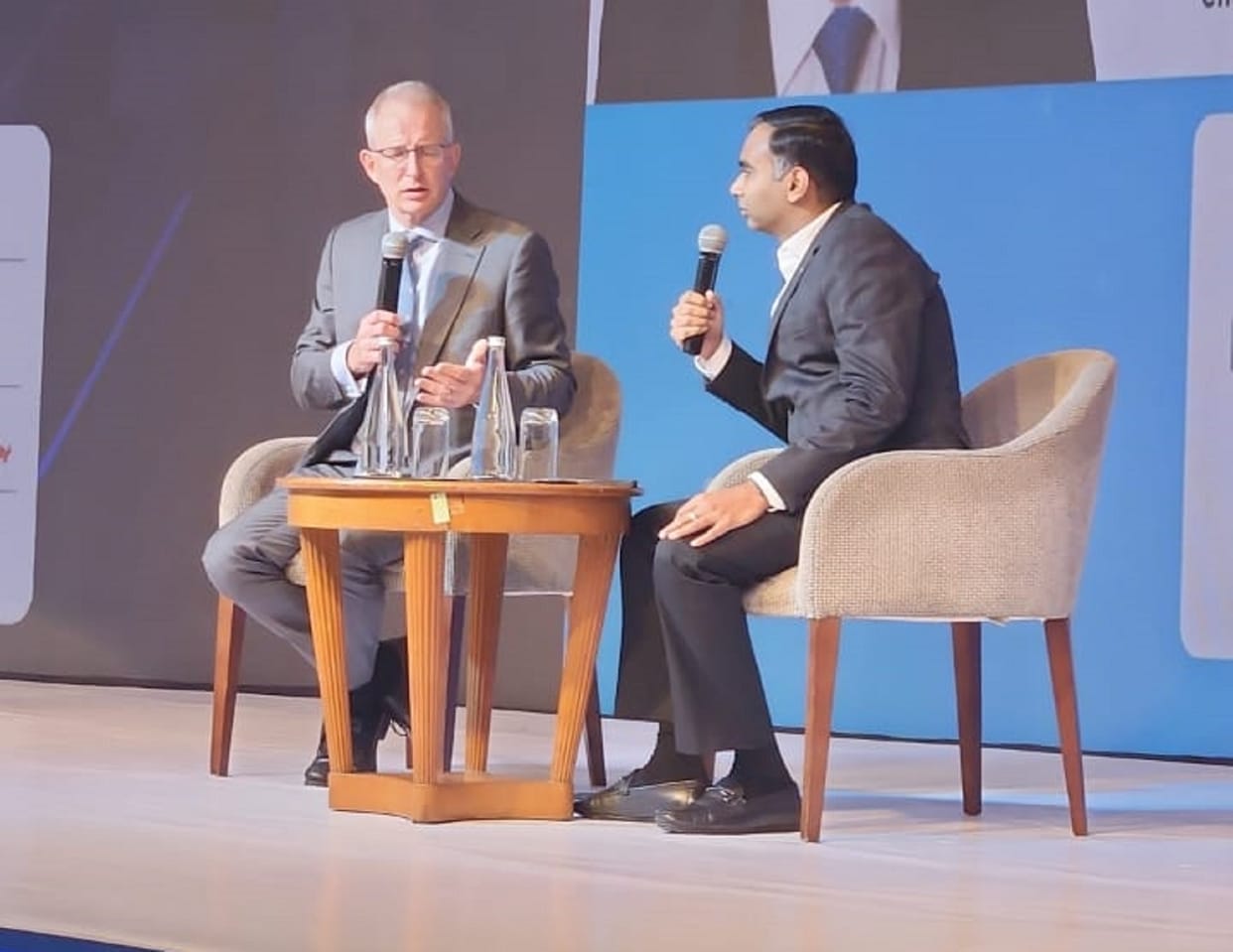DNPA Conference 2023: India at the forefront of digital world, many challenges will have to be fought and won