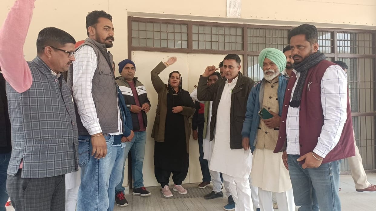 sirsa news