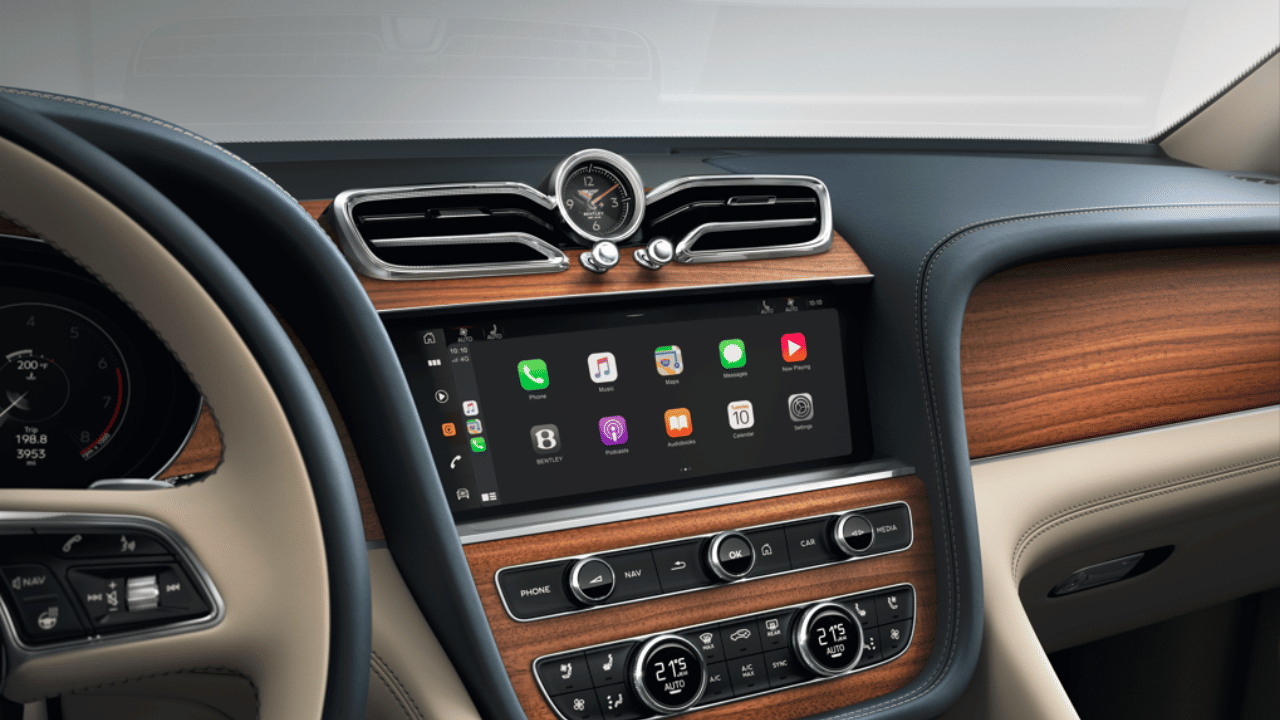 Bentley Bentayga Extended Wheelbase debuts in India know features engine details and price