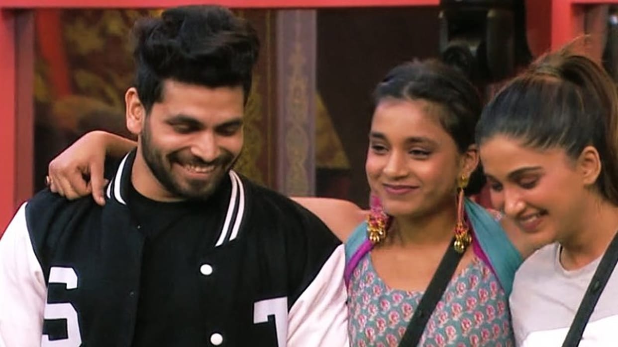 Bigg Boss 16 Episode 111 Shiv Thakare Defeated in Task nimrit resumes her captaincy