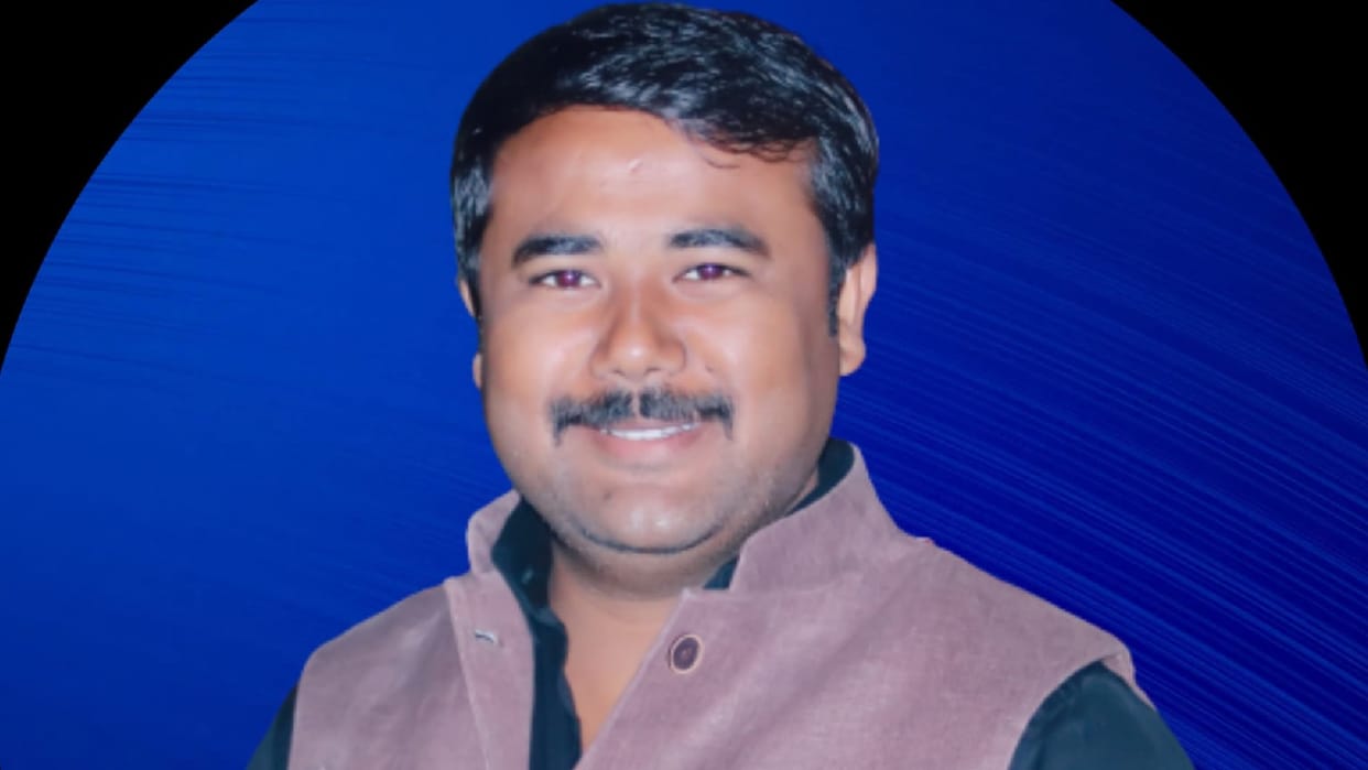 Niwari: BJP leader threatened BSP district president, said - will not let him stay in the city