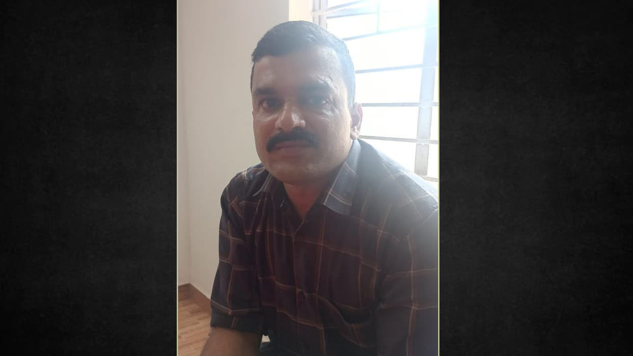 person from Kollam dist arrested for carrying out fake recruitment racket of Agniveer