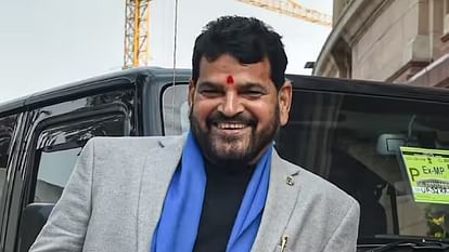Wrestler Harassment Case: बृजभूषण शरण मामले में पुलिस की क्लोजर रिपोर्ट पर टला फैसला, 6 अक्तूबर को होगी सुनवाई Decision postponed on police closure report in Brijbhushan Sharan case
