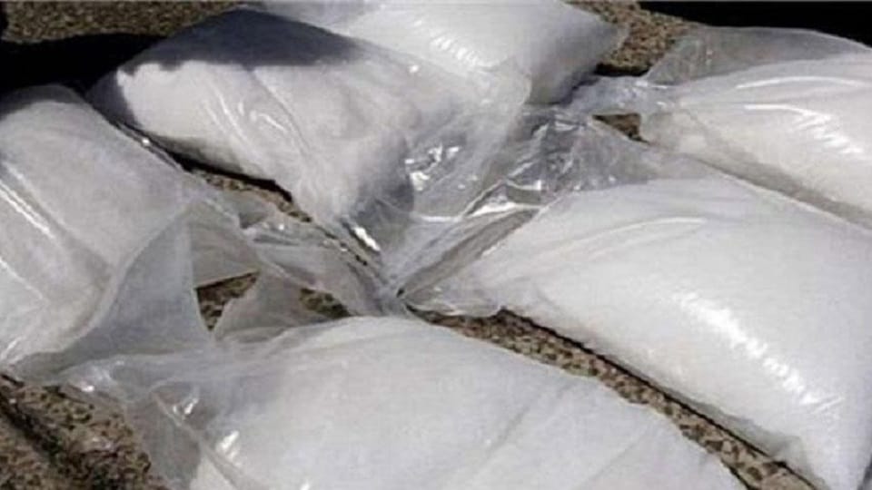 Indian man sentenced to Seven years in prison for illegal drug imports to US