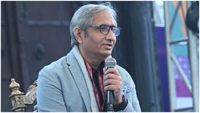 Films in our DNA they should be respected Javed Akhtar Says on Boycott Bollywood trend in JLF