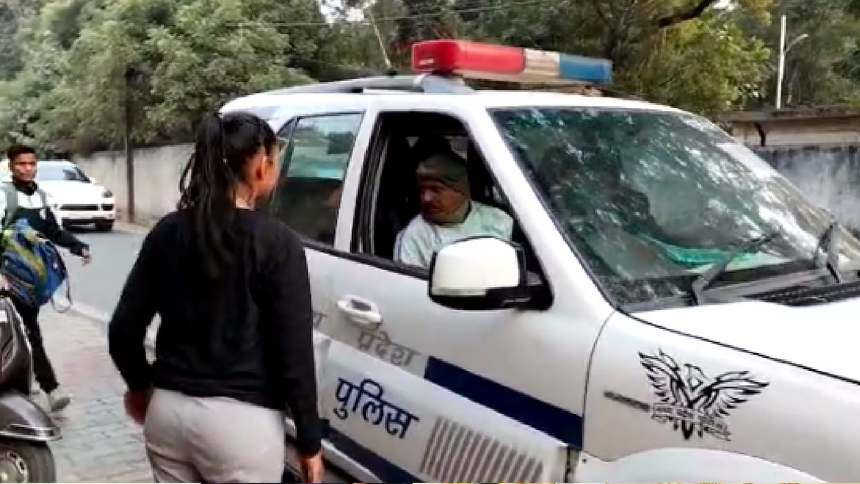 Gwalior: Miscreants molested junior boxing player, opened fire when he protested