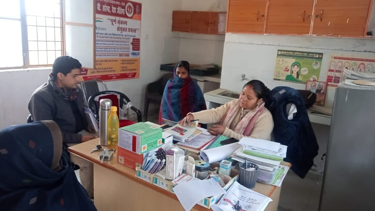 Nikshay Day:,1066 patients TB suspected in ten thousand people