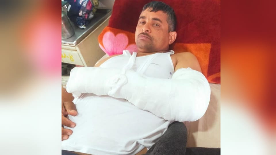 Crime News of Sonipat