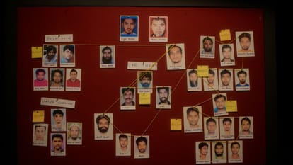 Hunt For The Indian Mujahideen Review Understand where Indian Mujahideen came from who put last nail in it