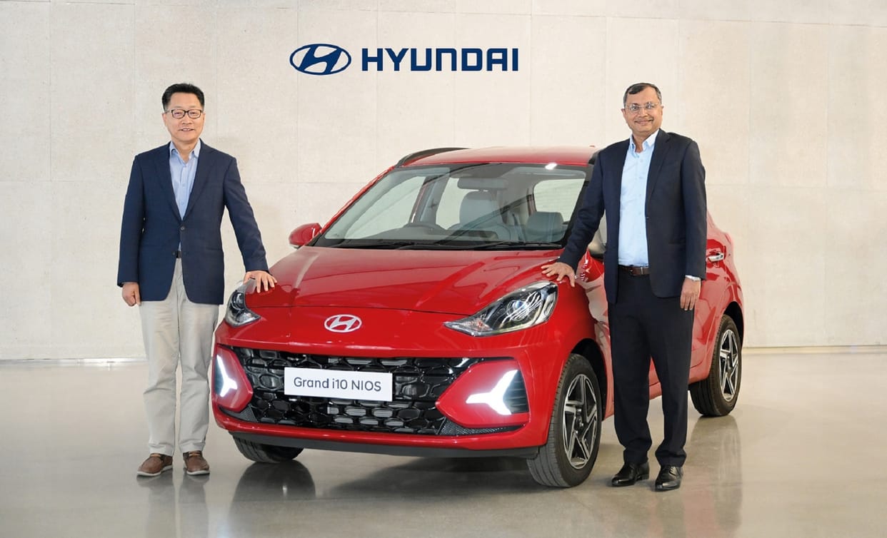 hyundai india sales figures hyundai sales figures march 2023