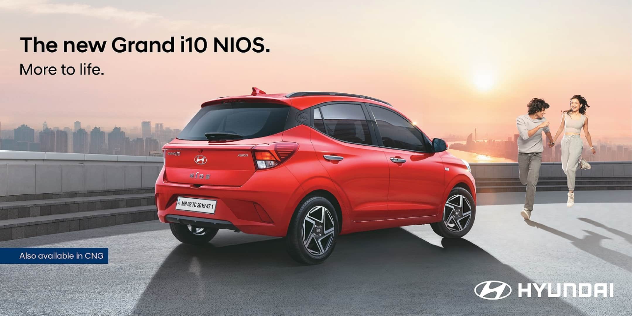 Hyundai Grand i10 NIOS Facelift 2023 Launched in India Know Price Features Specs News in HIndi