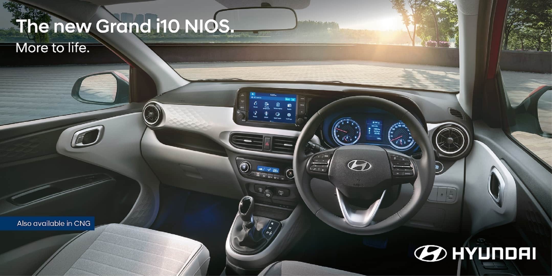 Hyundai Grand i10 NIOS Facelift 2023 Launched in India Know Price Features Specs News in HIndi