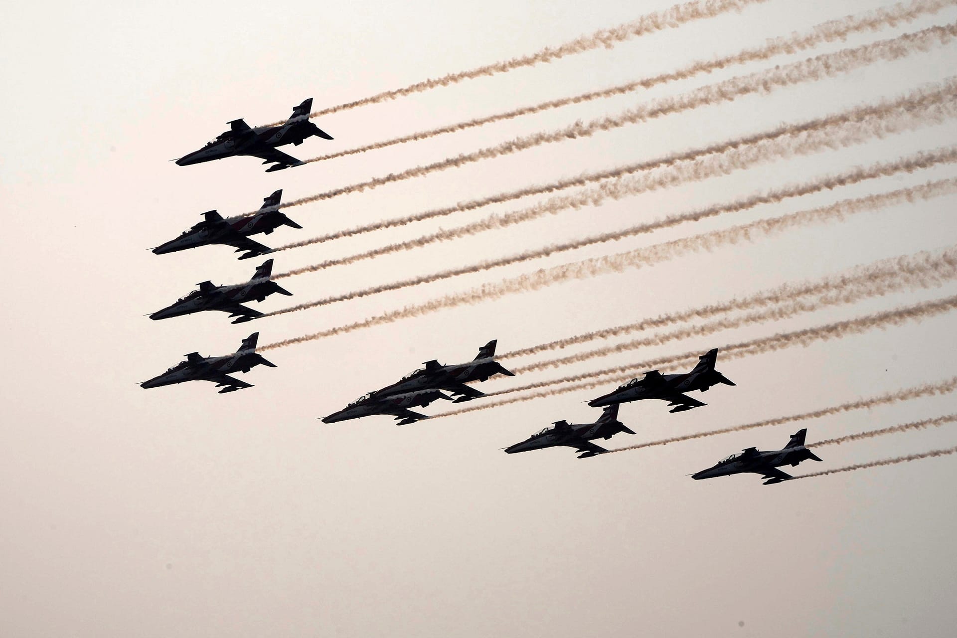 IAF air show