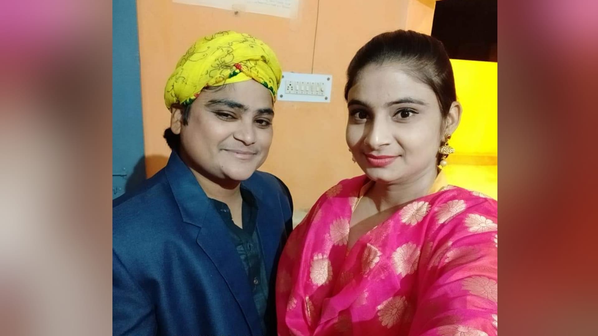 Jhansi sana changed her gender for sonal later sonal betrays her now love someone else