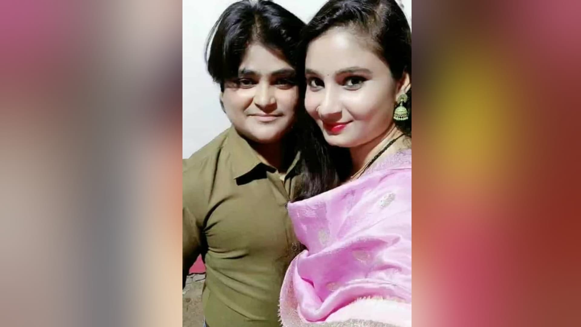 Jhansi sana changed her gender for sonal later sonal betrays her now love someone else