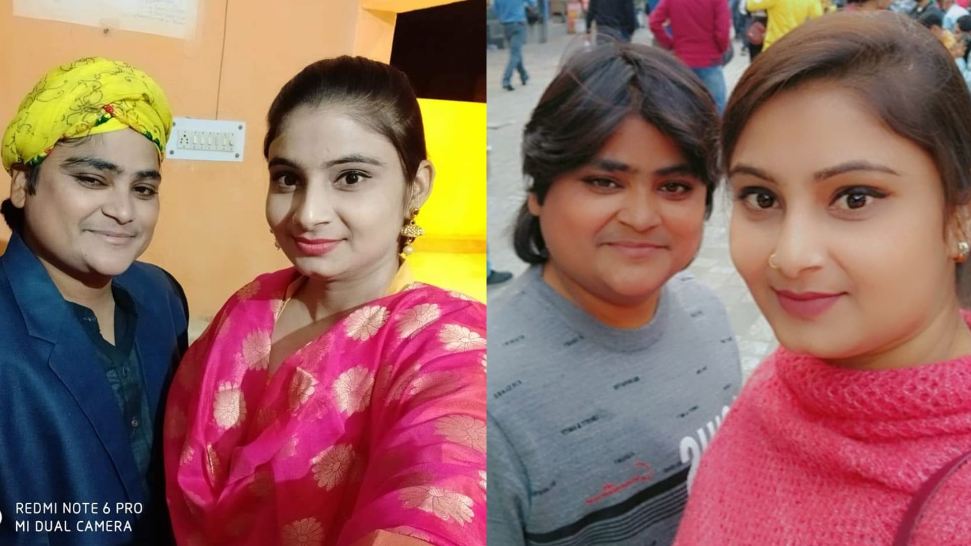 Sana became a boy from a girl by spending 12 lakhs in Sonal love in jhansi