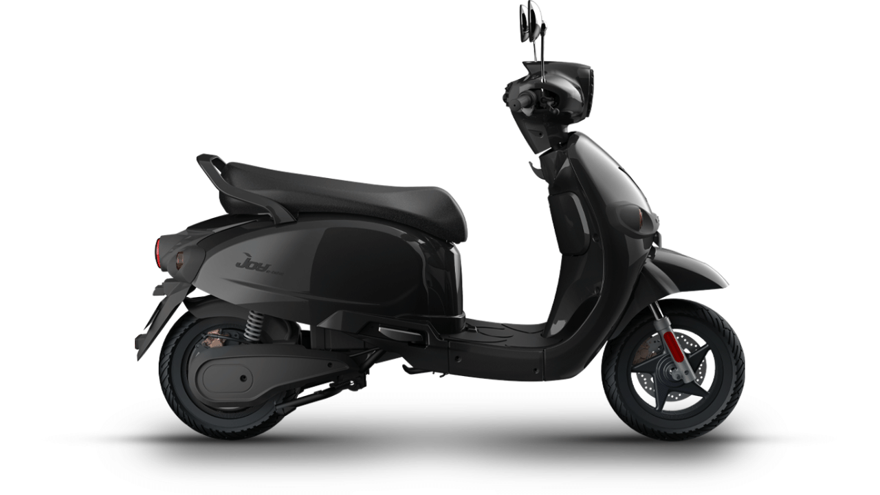 Joy E-bike opens online booking for its New Electric Scooter MIHOS, know features range and price