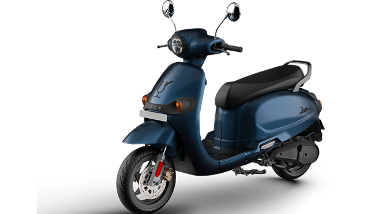 Joy E-bike opens online booking for its New Electric Scooter MIHOS, know features range and price
